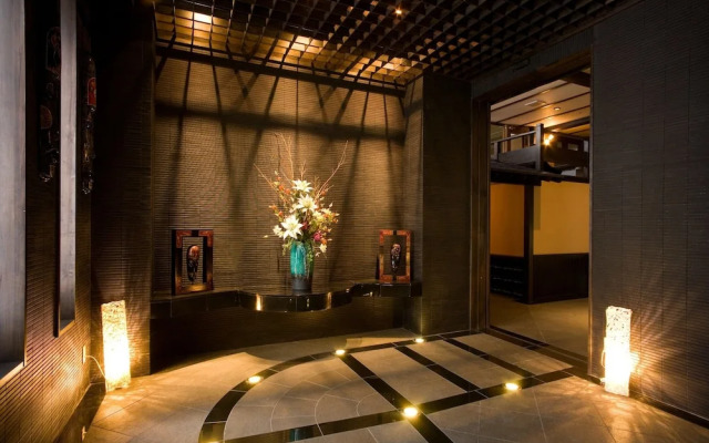 Kawayu Daiichi Hotel Suikazura