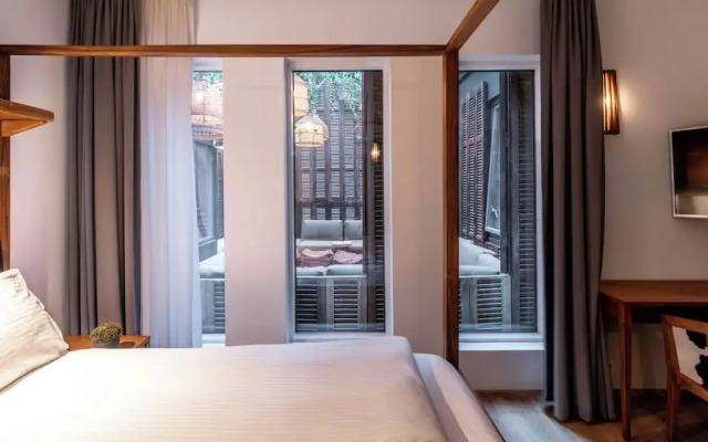 Von Guesthouse