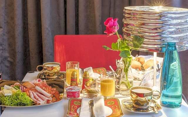 Apart Hotel Fulda