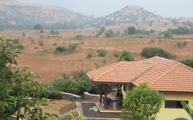 JenJon Holiday Resort - Igatpuri