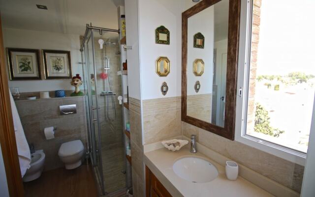 Apartamento La Isleta