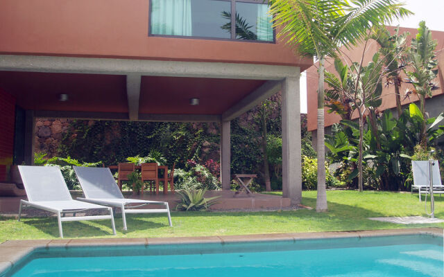 Villas Salobre