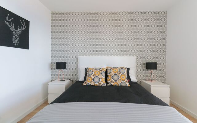 Tabaiba Ocean View Apartment