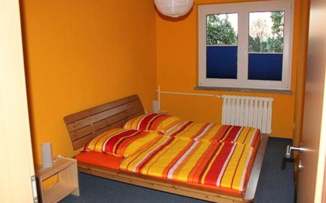 Ferienwohnung Rügen in Samtens