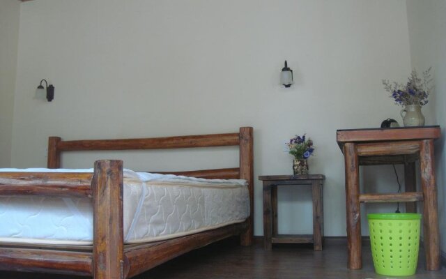 Lijiang Country Lodge