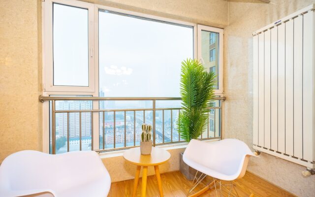 YOUJIA Apartment - MAOYE II
