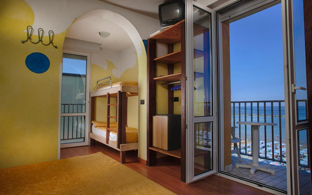 Hotel Stella Maris