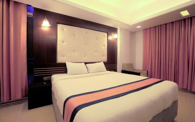 The Cox Beach Resort