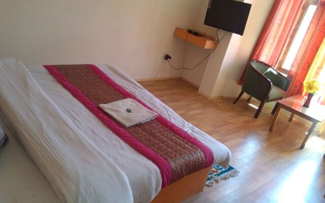 Hotel Sourabh