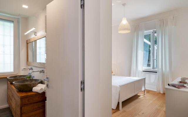 Villa Scirocco 10 2 in Pieve Ligure