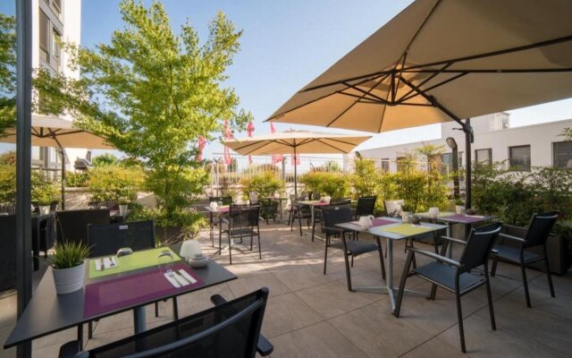 ibis Lausanne Crissier