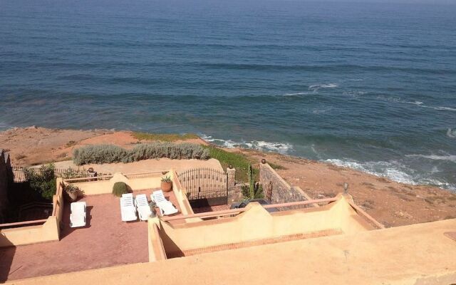 Villa Miramar