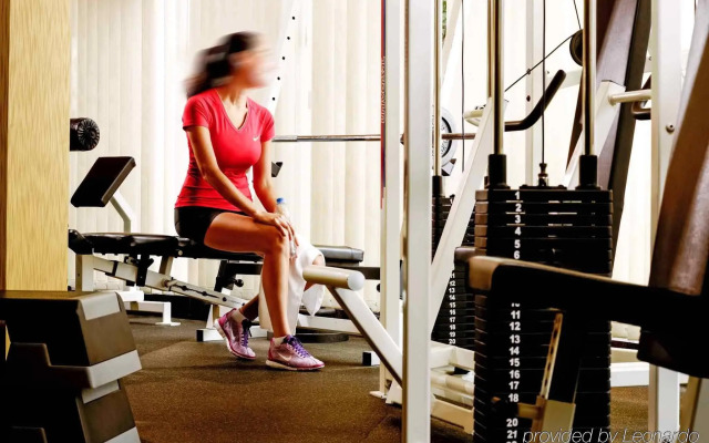 Kimaya Slipi Jakarta By Harris