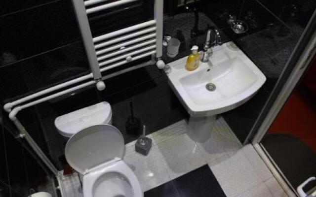 Guest House Anano
