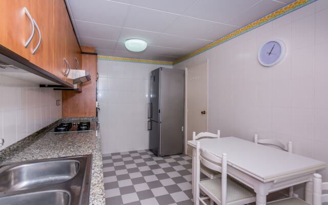 HomeHolidaysRentals Casa Moonlight – Costa Barcelona