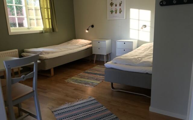 Sandvikengården Stugby