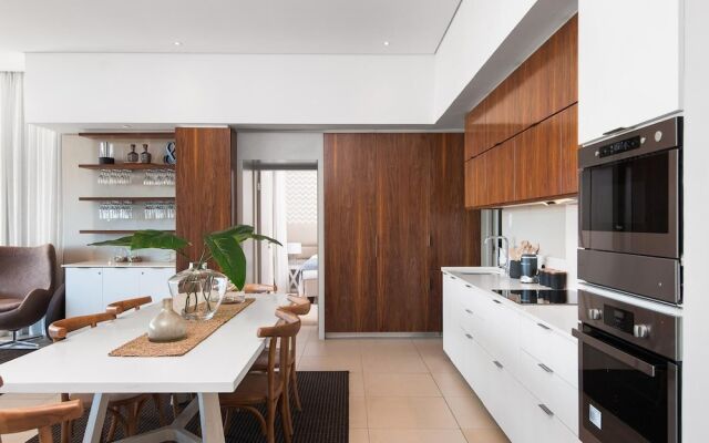 Zimbali Suites - Holiday Apartments