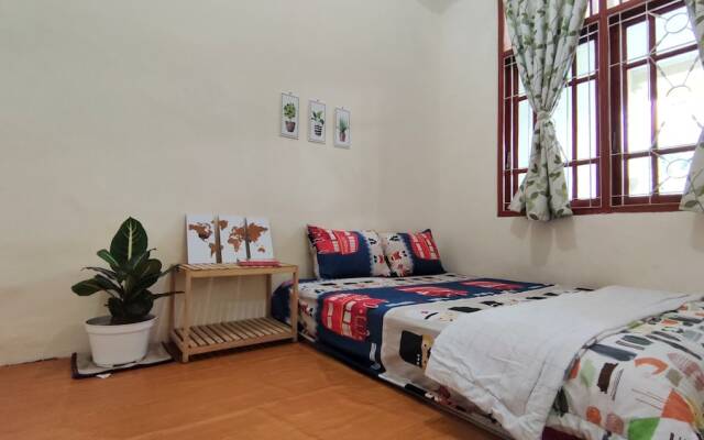 Surabaya Homey near ITS