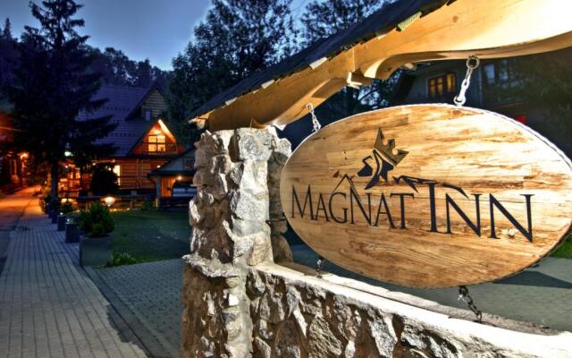 Magnat Inn