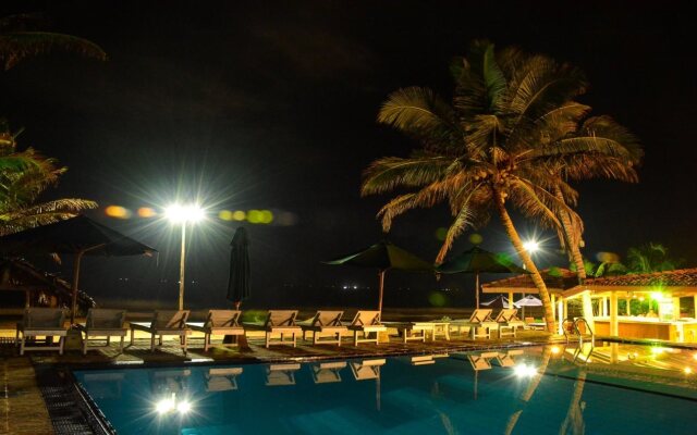 Ranmal Beach Hotel
