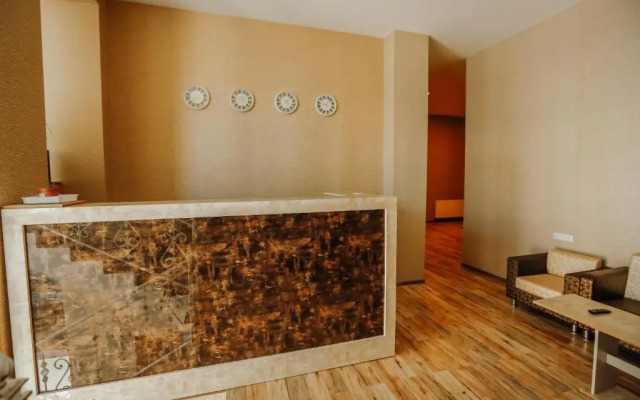 S Residence