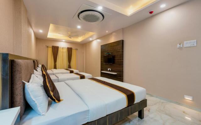 Hotel Athitya Satkar