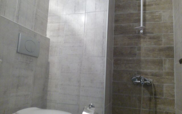 Nicea Hotel