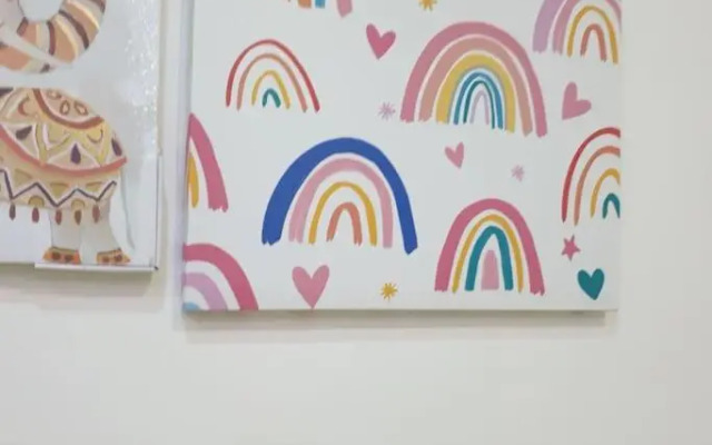 ORCHID House Stylish 3BDR Terrace Duplex Free WiFi DSTV