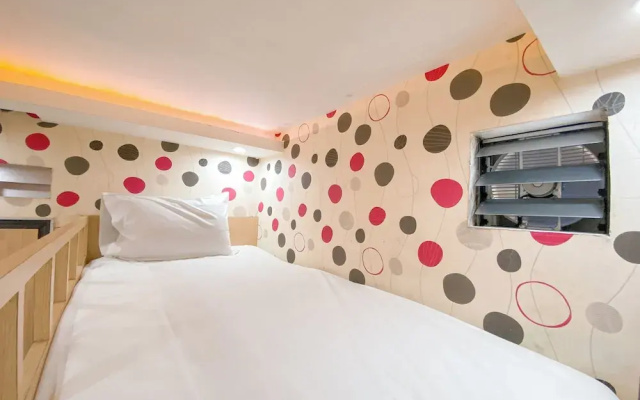 Comfy 2Br At Apartment Casablanca East Residence