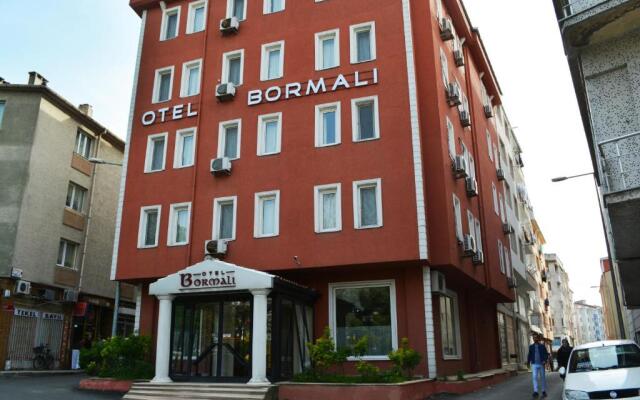 Bormali Hotel