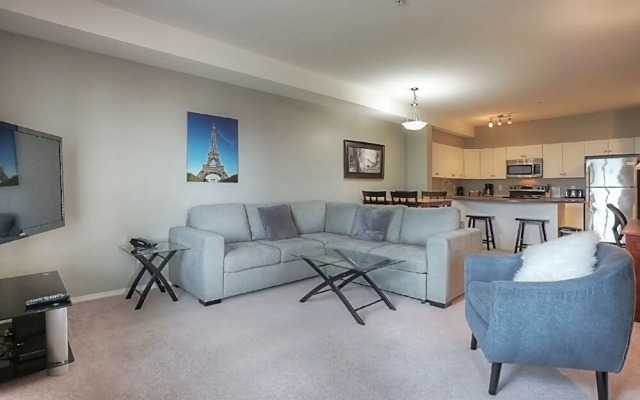 Pinnacle Pointe by KVR
