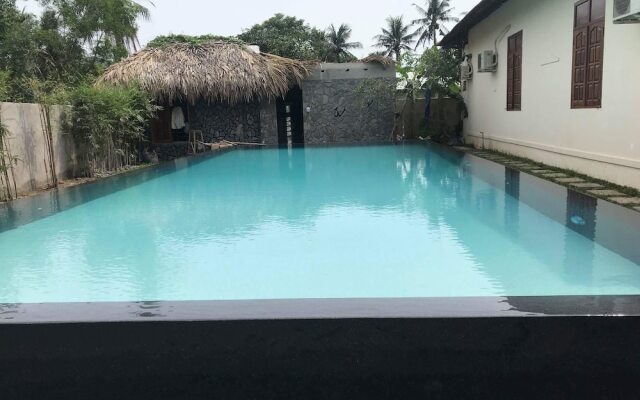 Banyan Villa Nha Trang