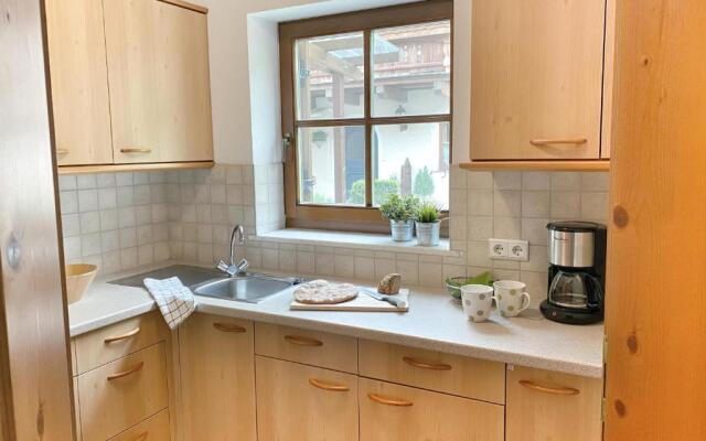 Sonnenresidenz Malfertheinerhof