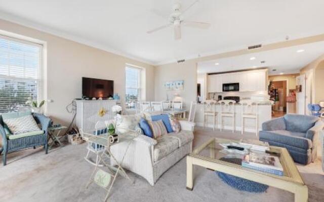 Reflections At Bay Point 212