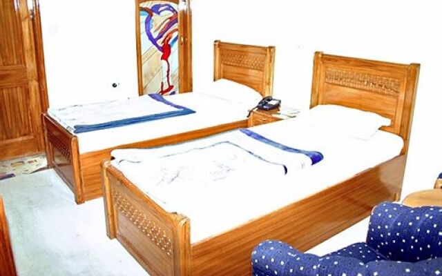 Pablas International