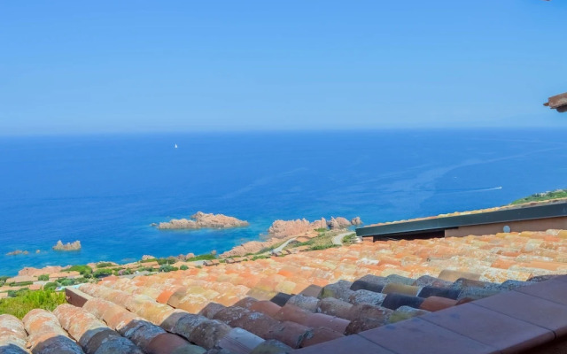 Villino Belvedere - Costa Paradiso