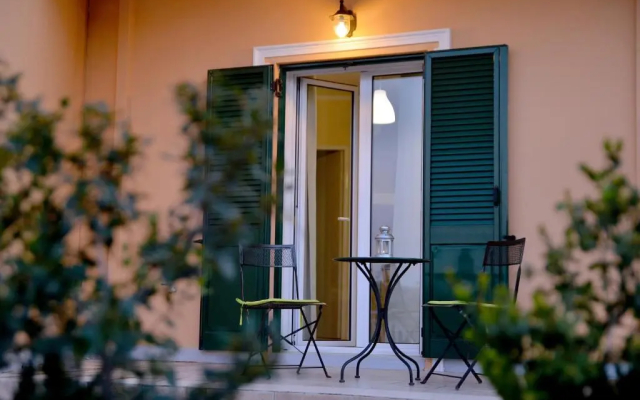 Villa Reverenza