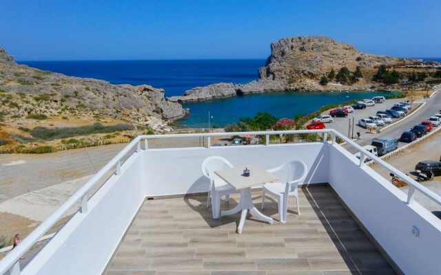 St. Paul’s Bay View Suites