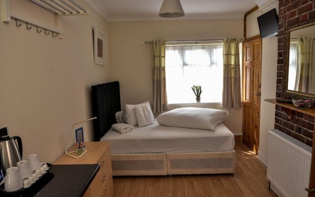 Dorchester House Ilford