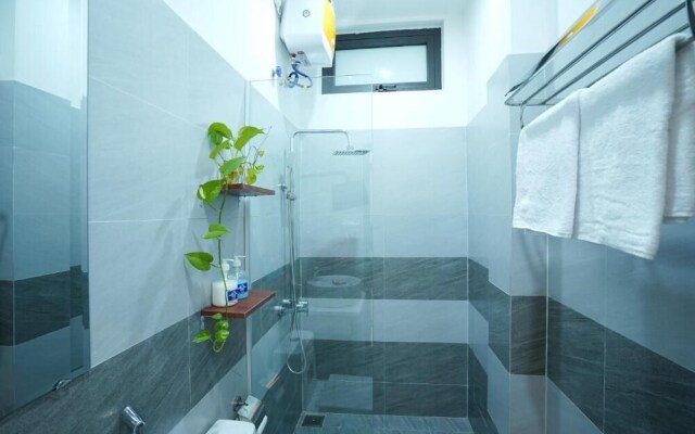 Sapphire Hotel Hue