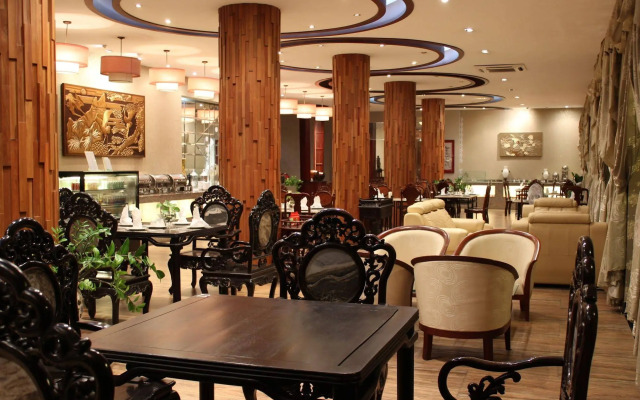 Saigon Park Resort