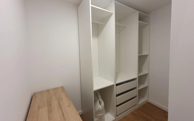 Smaragdo apartamentai