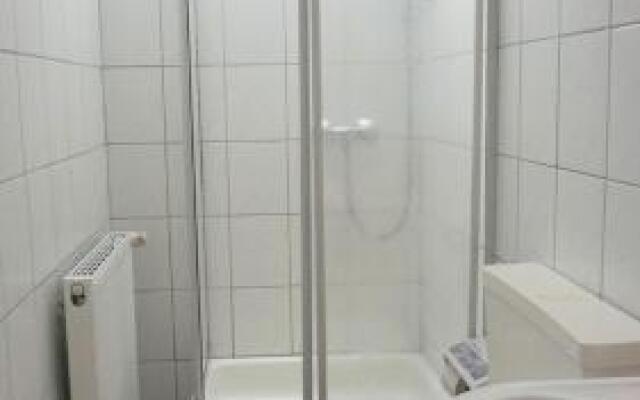 "Bungalow 312" Meyersgrund Im Thüringer Wald