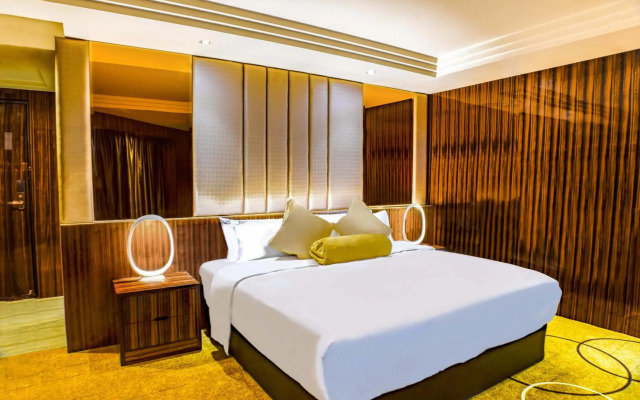 Moty Hotel