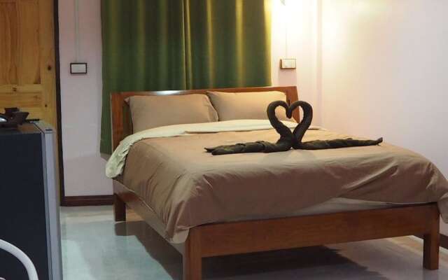 Smile Resort