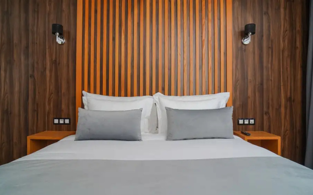 Razane Hôtel