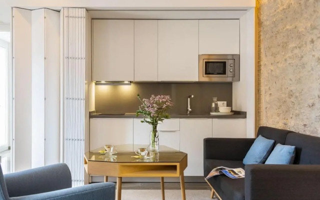 Torre Homenaje Historical Suites