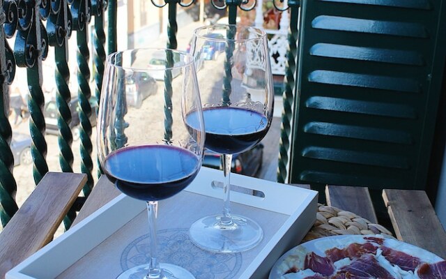 Wish Suite La Mata De Sevilla