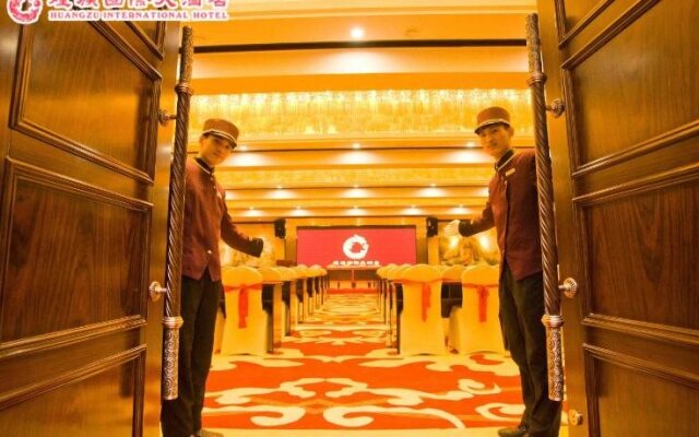 Huangzu International Hotel
