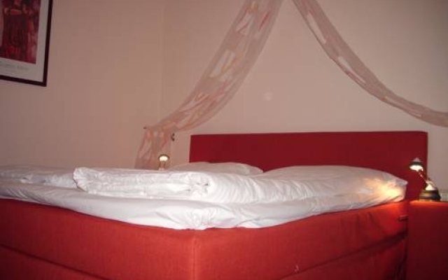 Kur-Camping & Appartementhaus Erlengrund